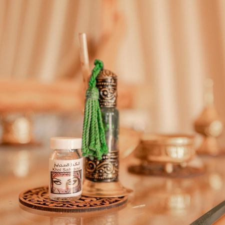 Imperial Glory Lodges Merzouga Bagian luar foto