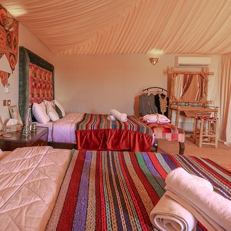 Imperial Glory Lodges Merzouga Bagian luar foto