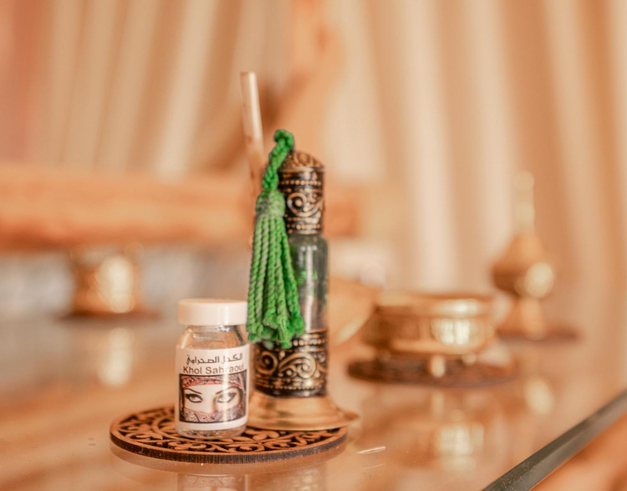 Imperial Glory Lodges Merzouga Bagian luar foto