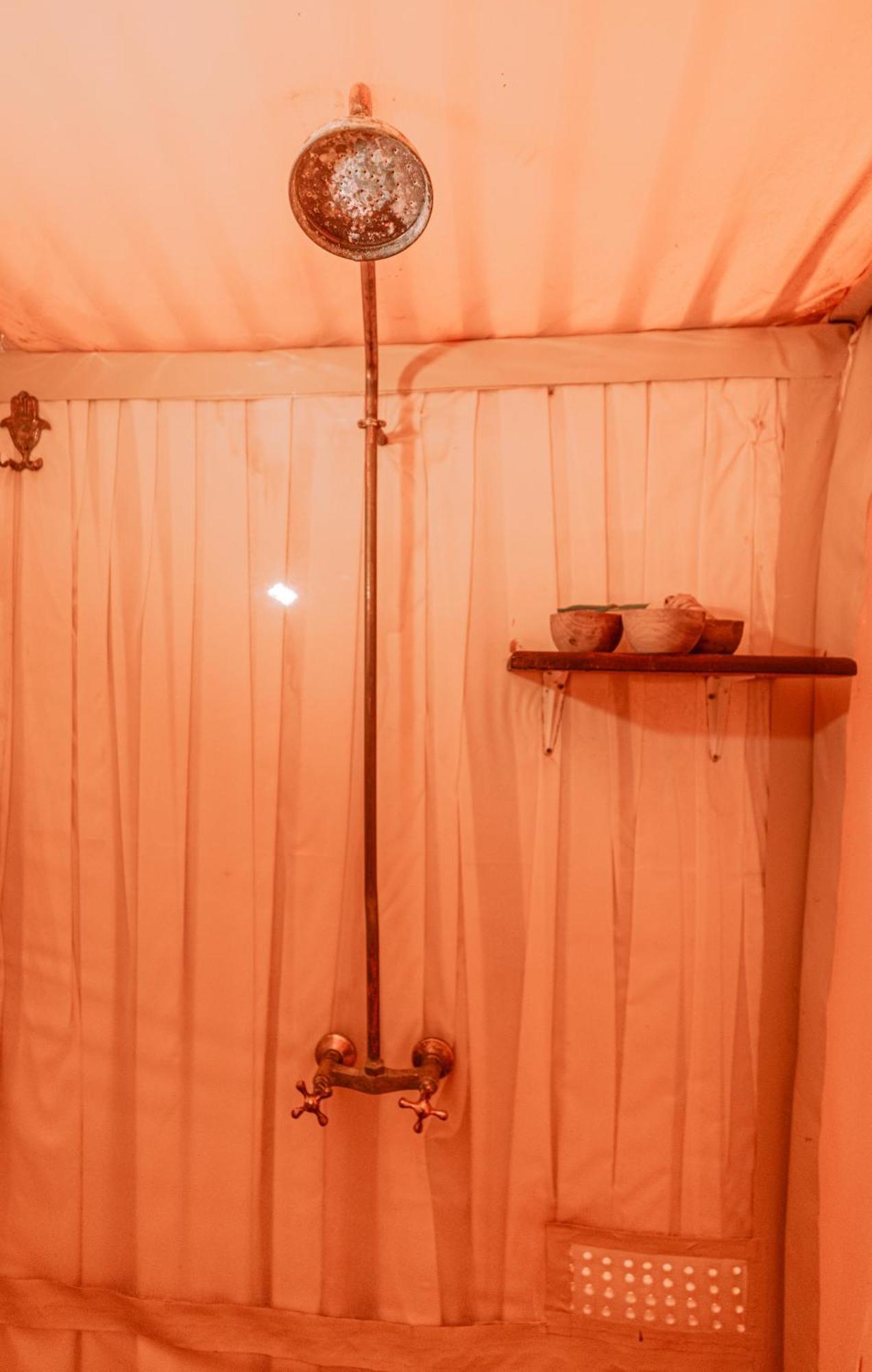 Imperial Glory Lodges Merzouga Bagian luar foto
