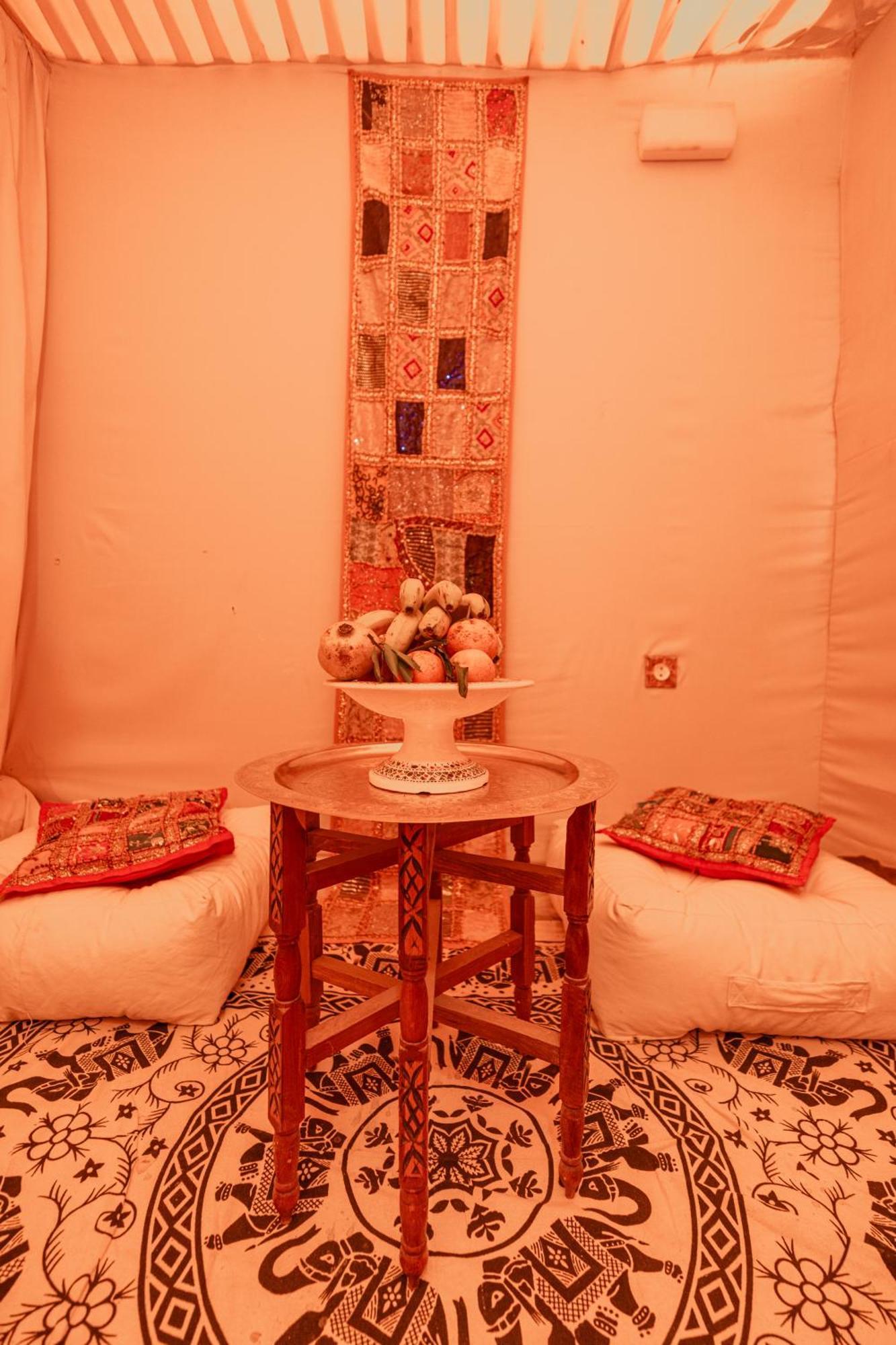 Imperial Glory Lodges Merzouga Bagian luar foto